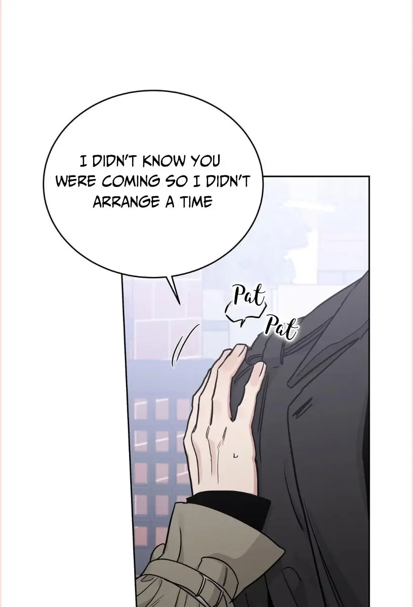 Roses and Champagne Chapter 86 Page 82