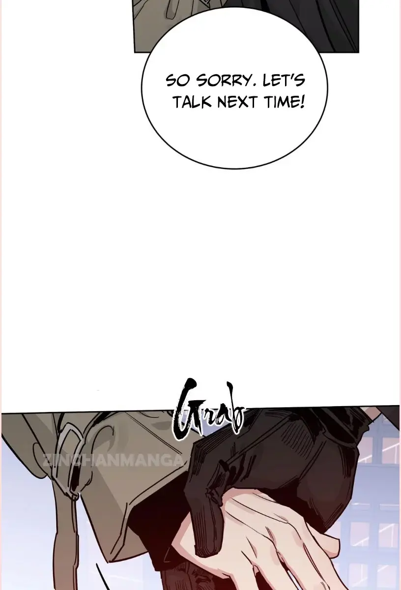 Roses and Champagne Chapter 86 Page 83