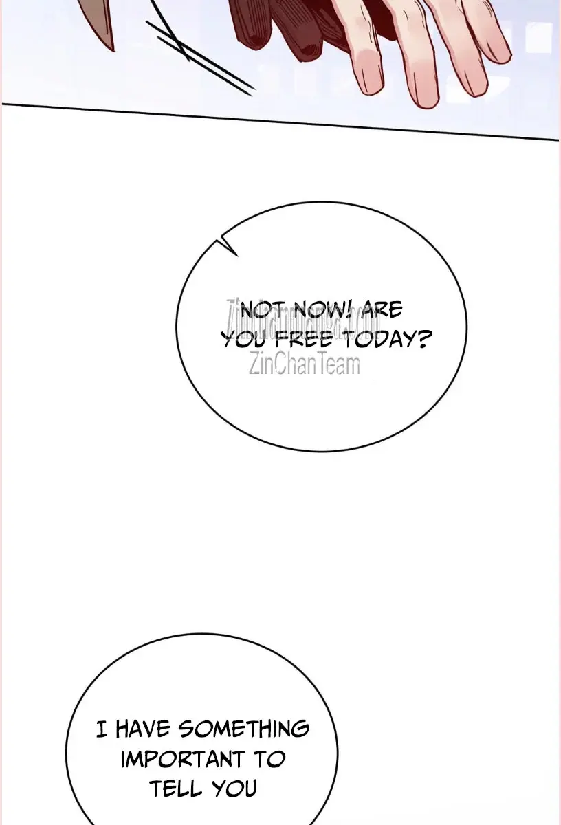 Roses and Champagne Chapter 86 Page 84