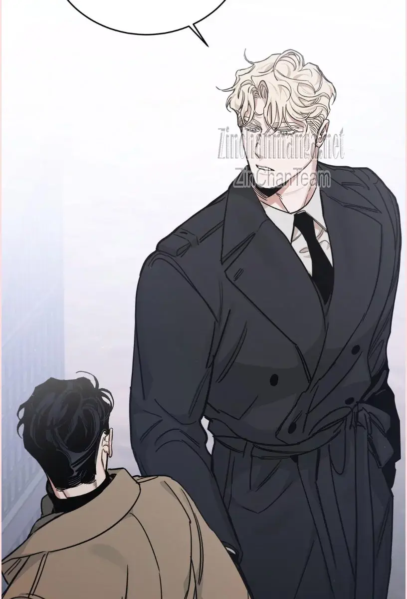 Roses and Champagne Chapter 86 Page 85