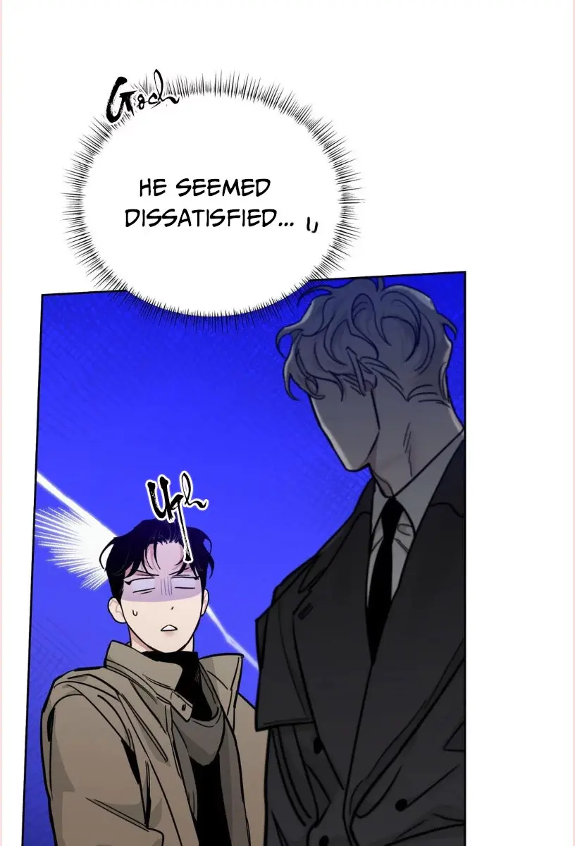 Roses and Champagne Chapter 86 Page 88