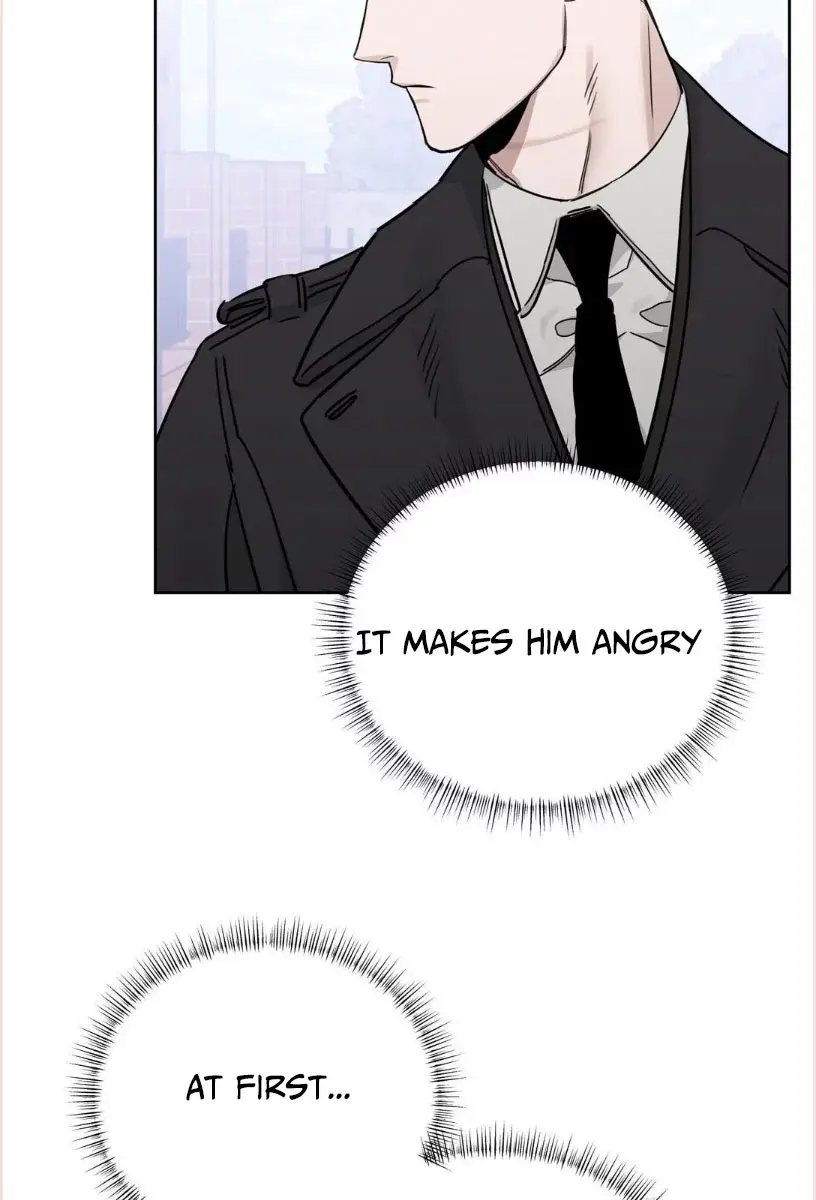 Roses and Champagne Chapter 86 Page 91