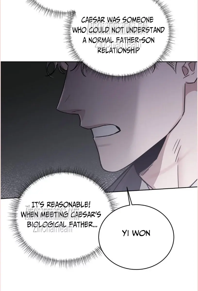 Roses and Champagne Chapter 86 Page 92