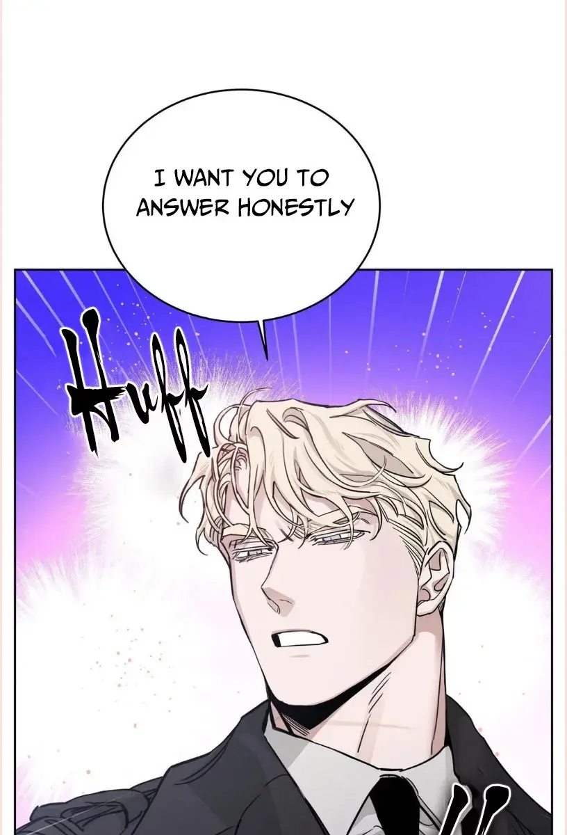 Roses and Champagne Chapter 86 Page 93