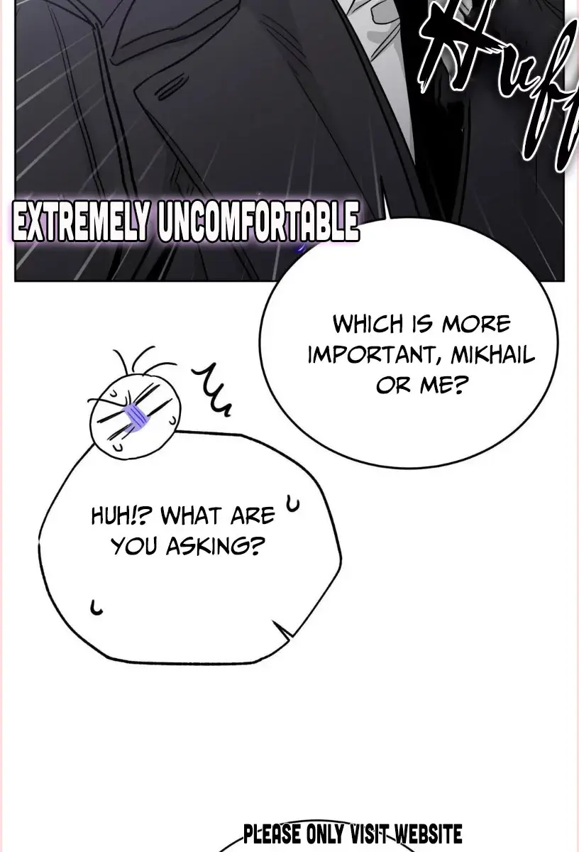 Roses and Champagne Chapter 86 Page 94
