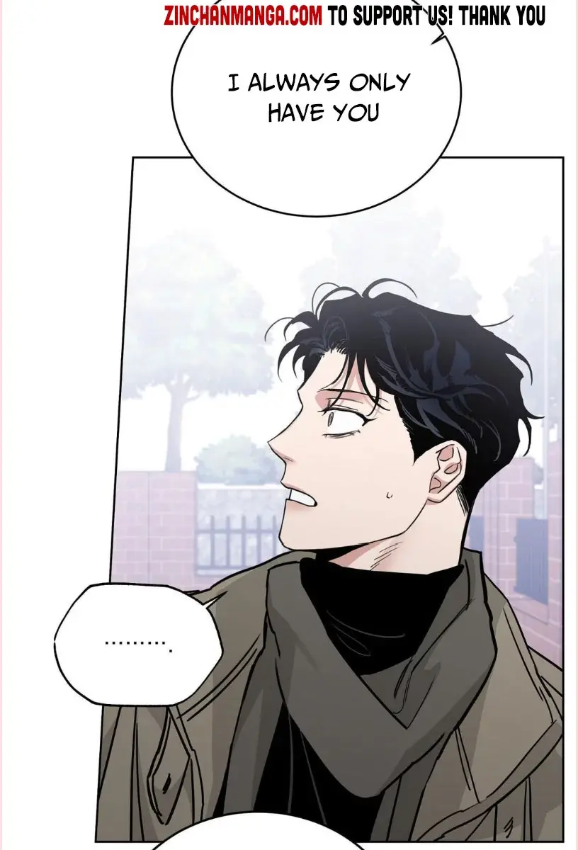 Roses and Champagne Chapter 86 Page 95
