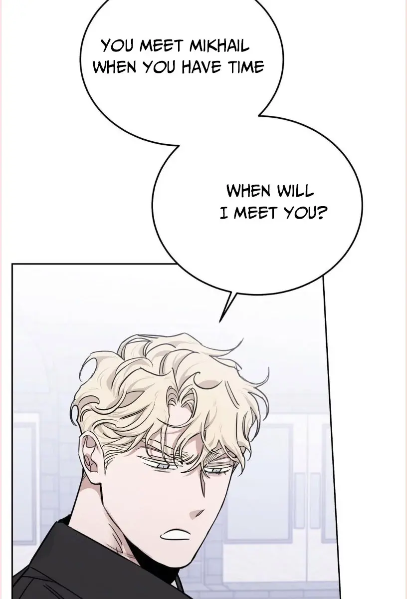 Roses and Champagne Chapter 86 Page 96