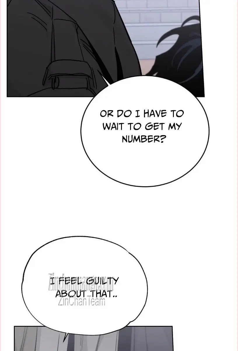 Roses and Champagne Chapter 86 Page 97