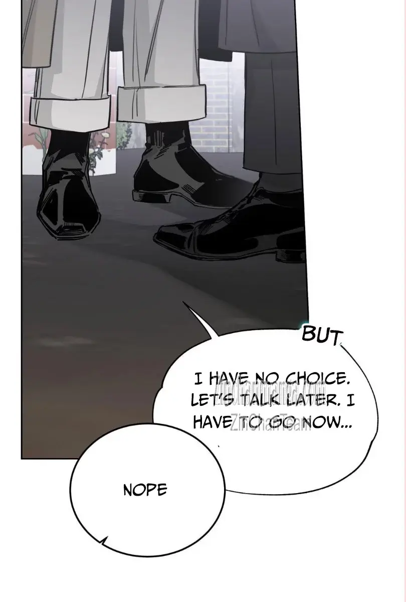 Roses and Champagne Chapter 86 Page 98