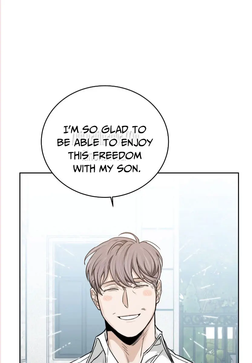 Roses and Champagne Chapter 87 Page 3