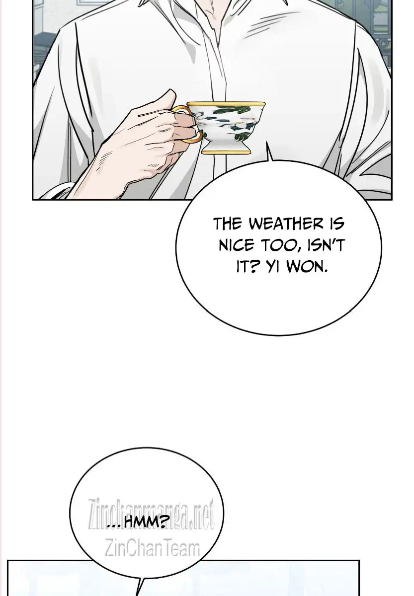 Roses and Champagne Chapter 87 Page 4