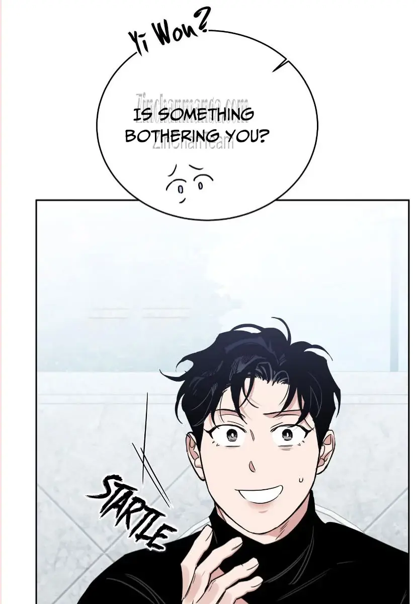 Roses and Champagne Chapter 87 Page 6
