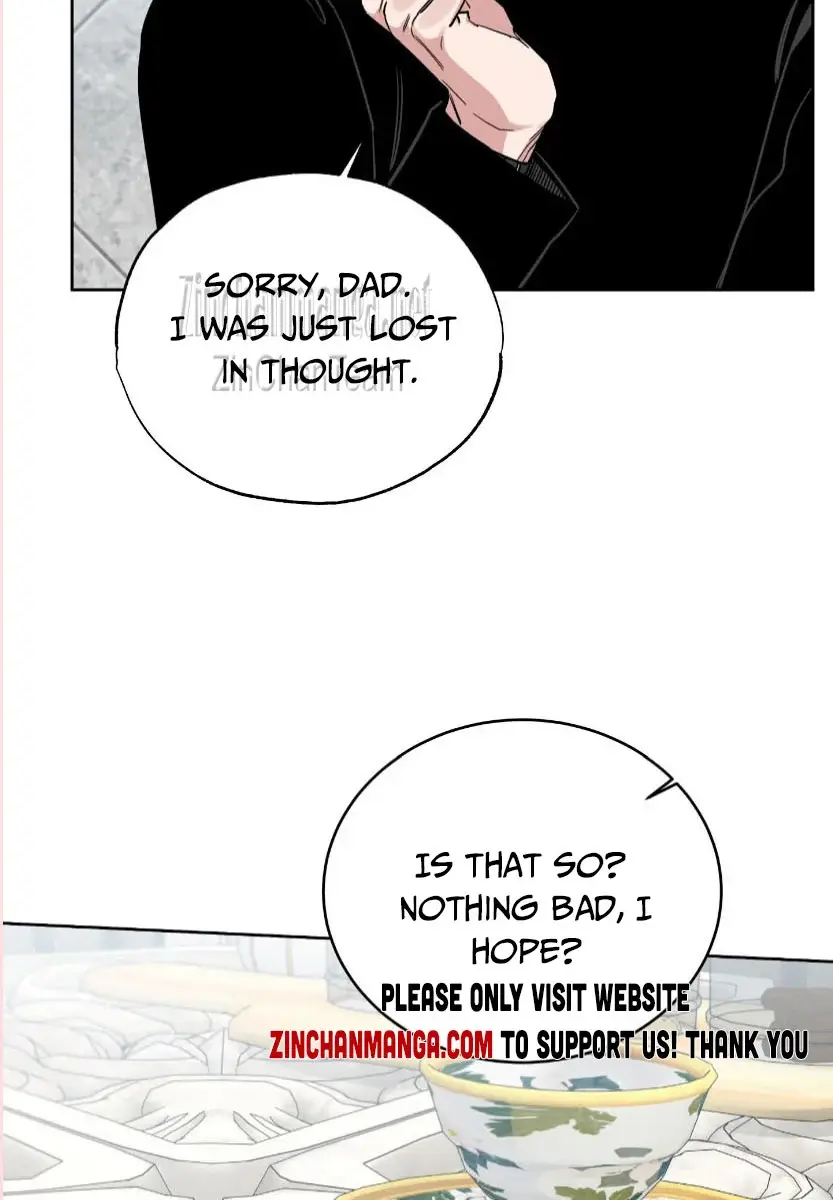 Roses and Champagne Chapter 87 Page 7