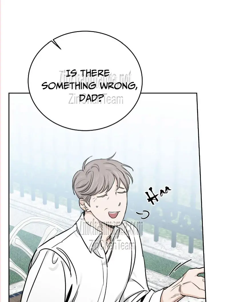 Roses and Champagne Chapter 87 Page 9