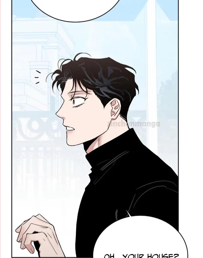 Roses and Champagne Chapter 87 Page 13