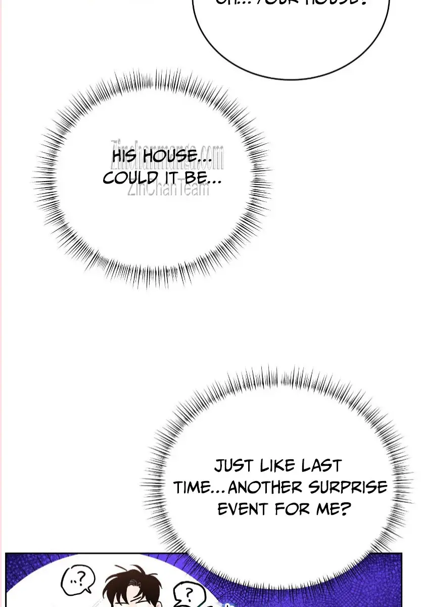 Roses and Champagne Chapter 87 Page 14