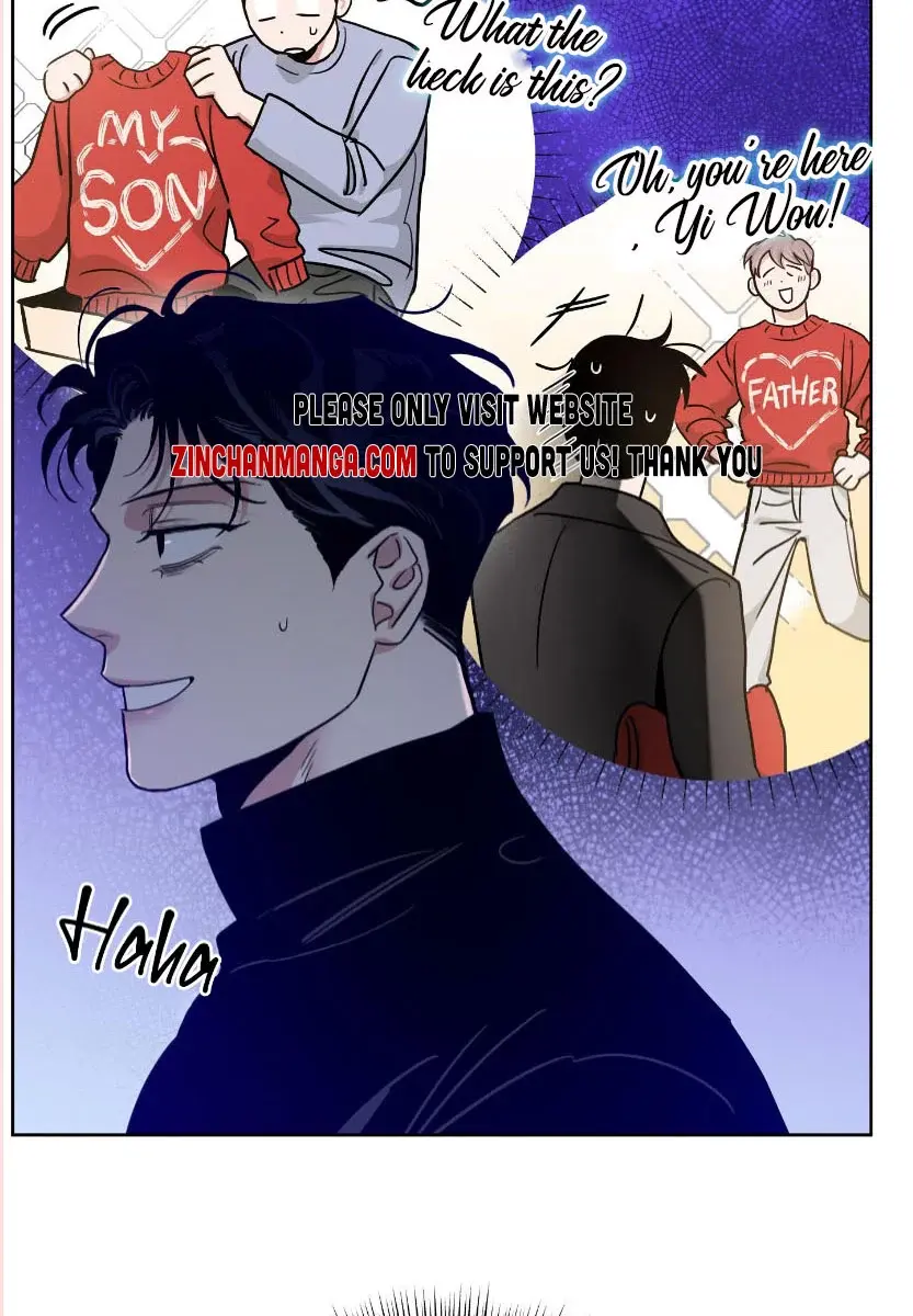 Roses and Champagne Chapter 87 Page 15