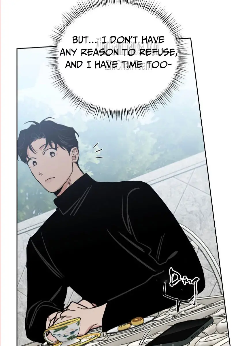 Roses and Champagne Chapter 87 Page 16