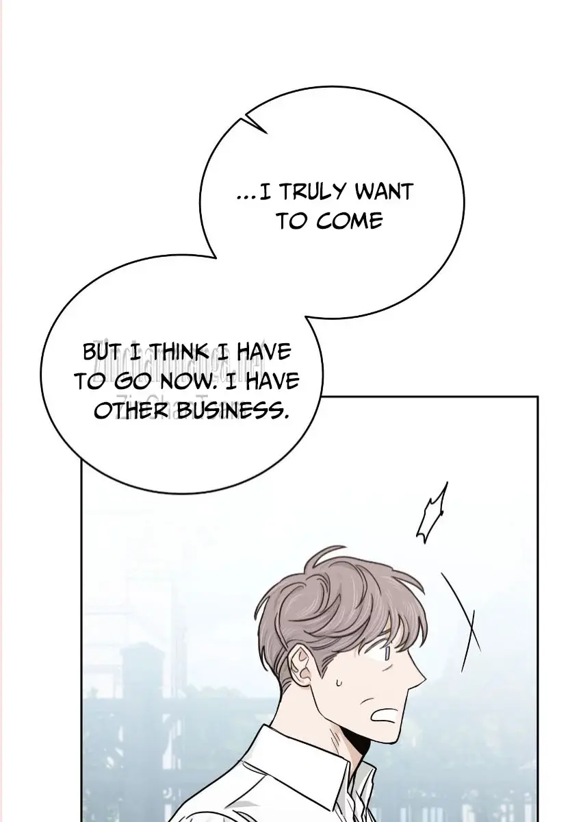 Roses and Champagne Chapter 87 Page 18