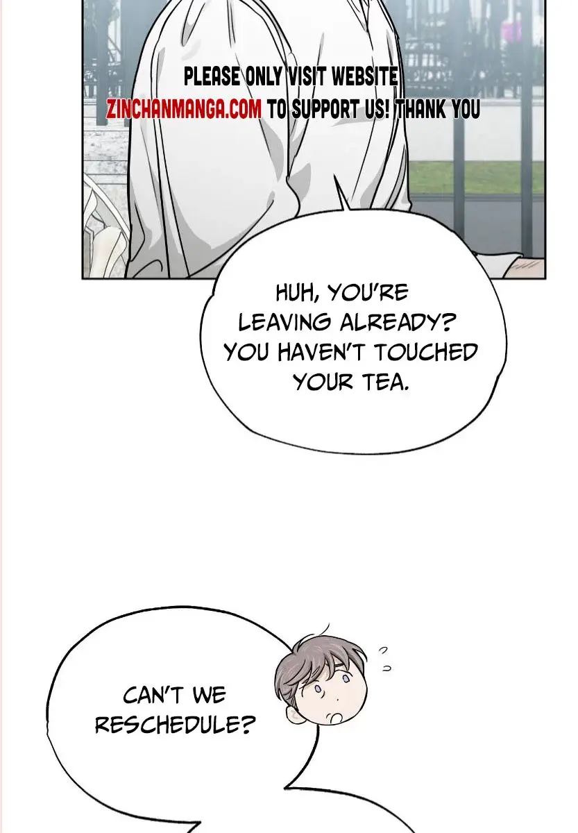 Roses and Champagne Chapter 87 Page 19