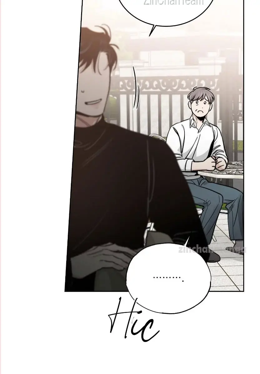 Roses and Champagne Chapter 87 Page 22