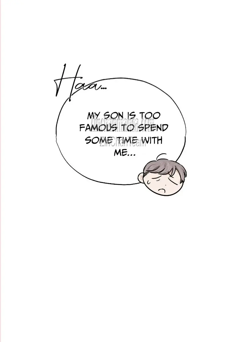 Roses and Champagne Chapter 87 Page 23