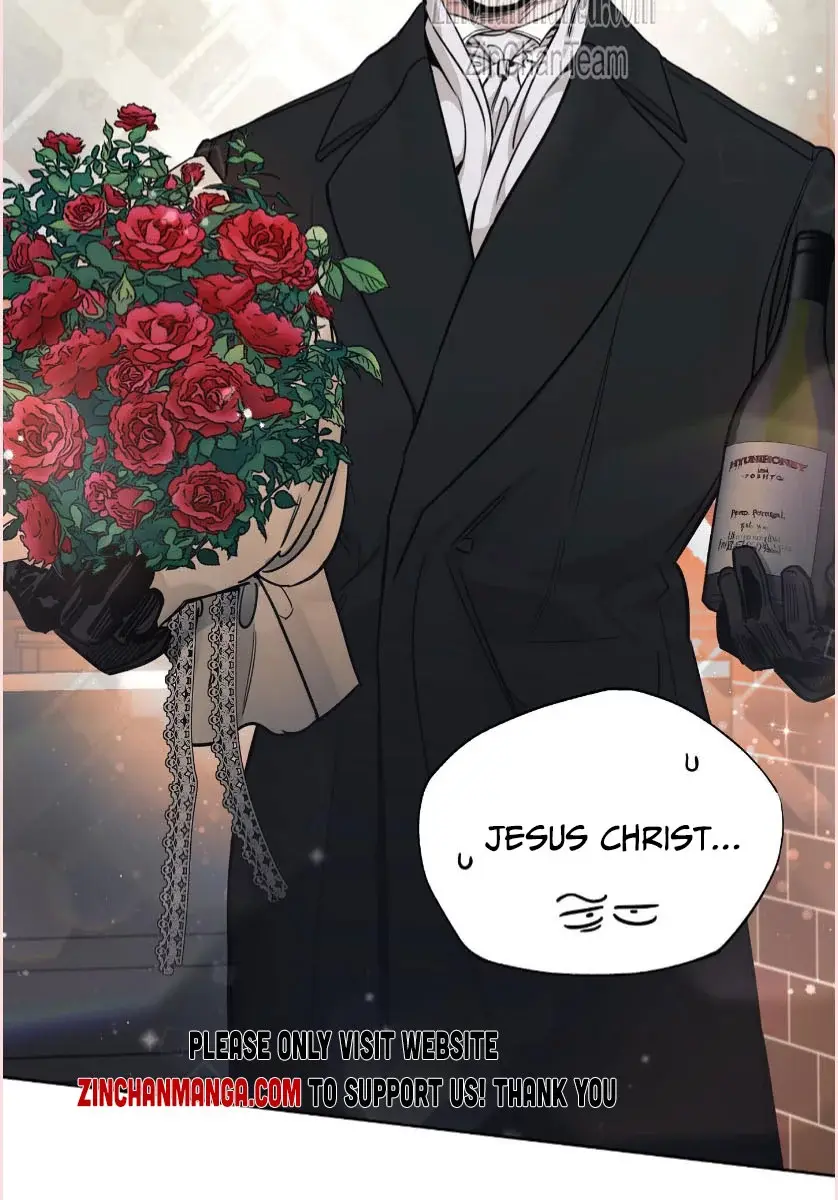 Roses and Champagne Chapter 87 Page 27