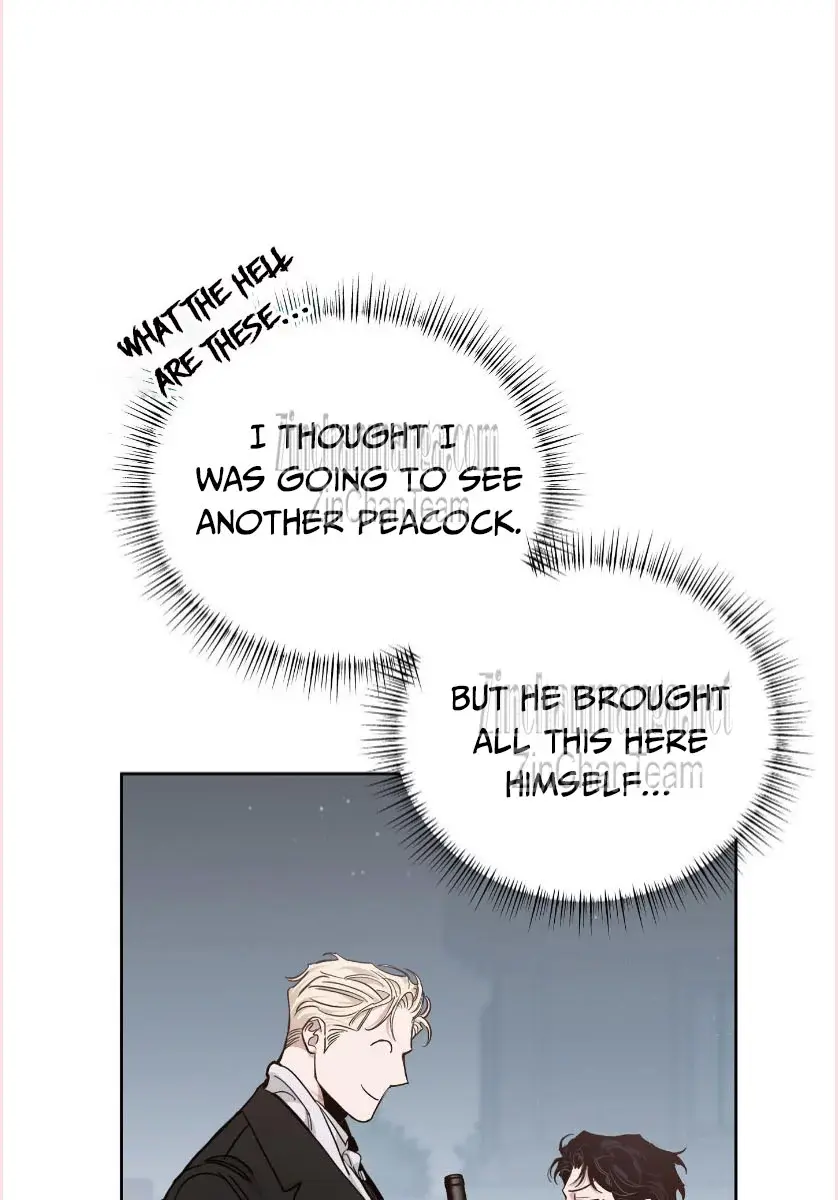 Roses and Champagne Chapter 87 Page 28