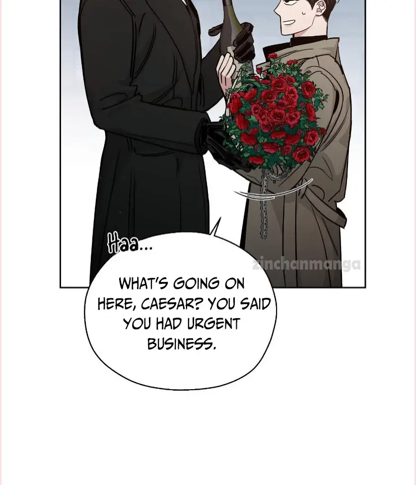 Roses and Champagne Chapter 87 Page 29