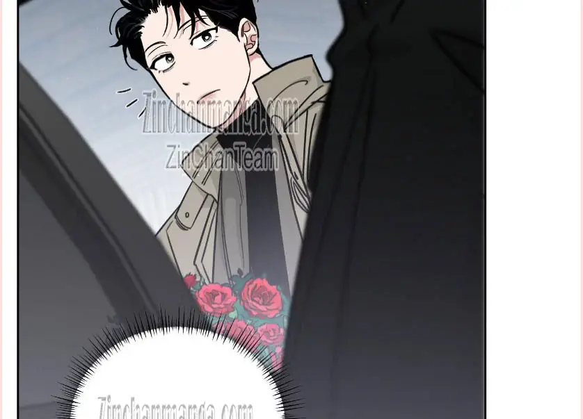 Roses and Champagne Chapter 87 Page 36