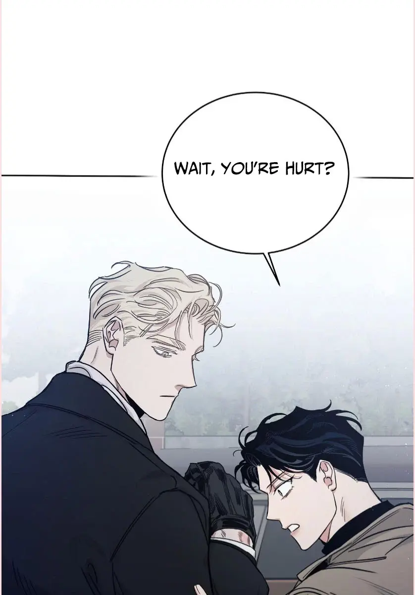 Roses and Champagne Chapter 87 Page 39