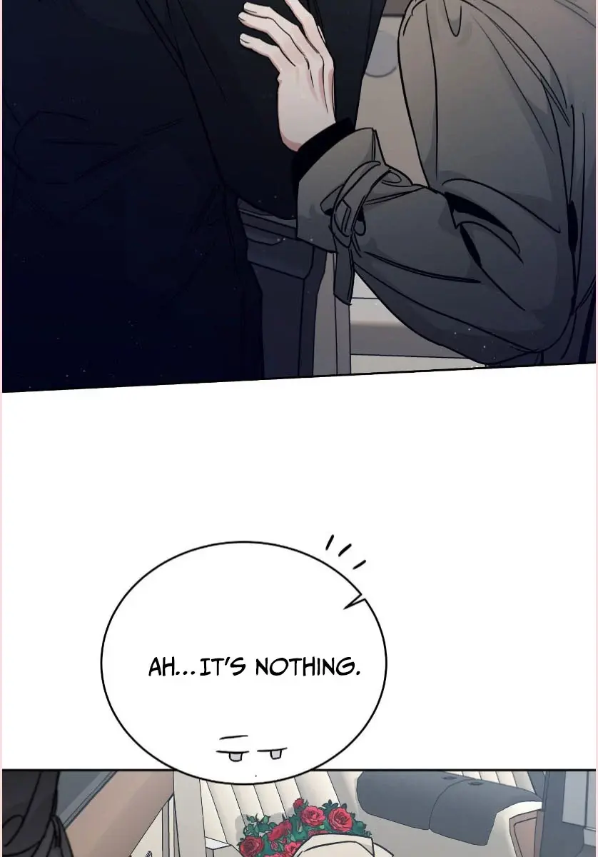Roses and Champagne Chapter 87 Page 40