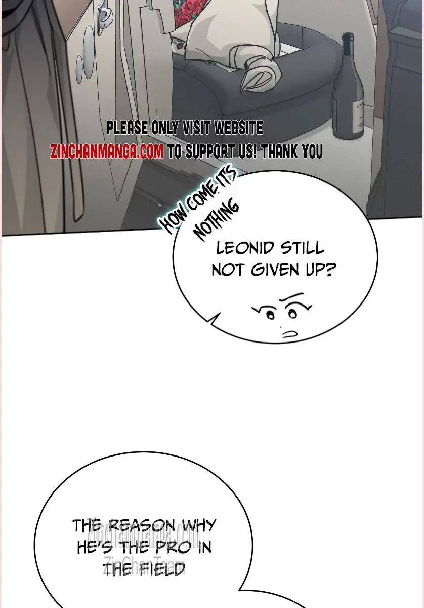 Roses and Champagne Chapter 87 Page 41