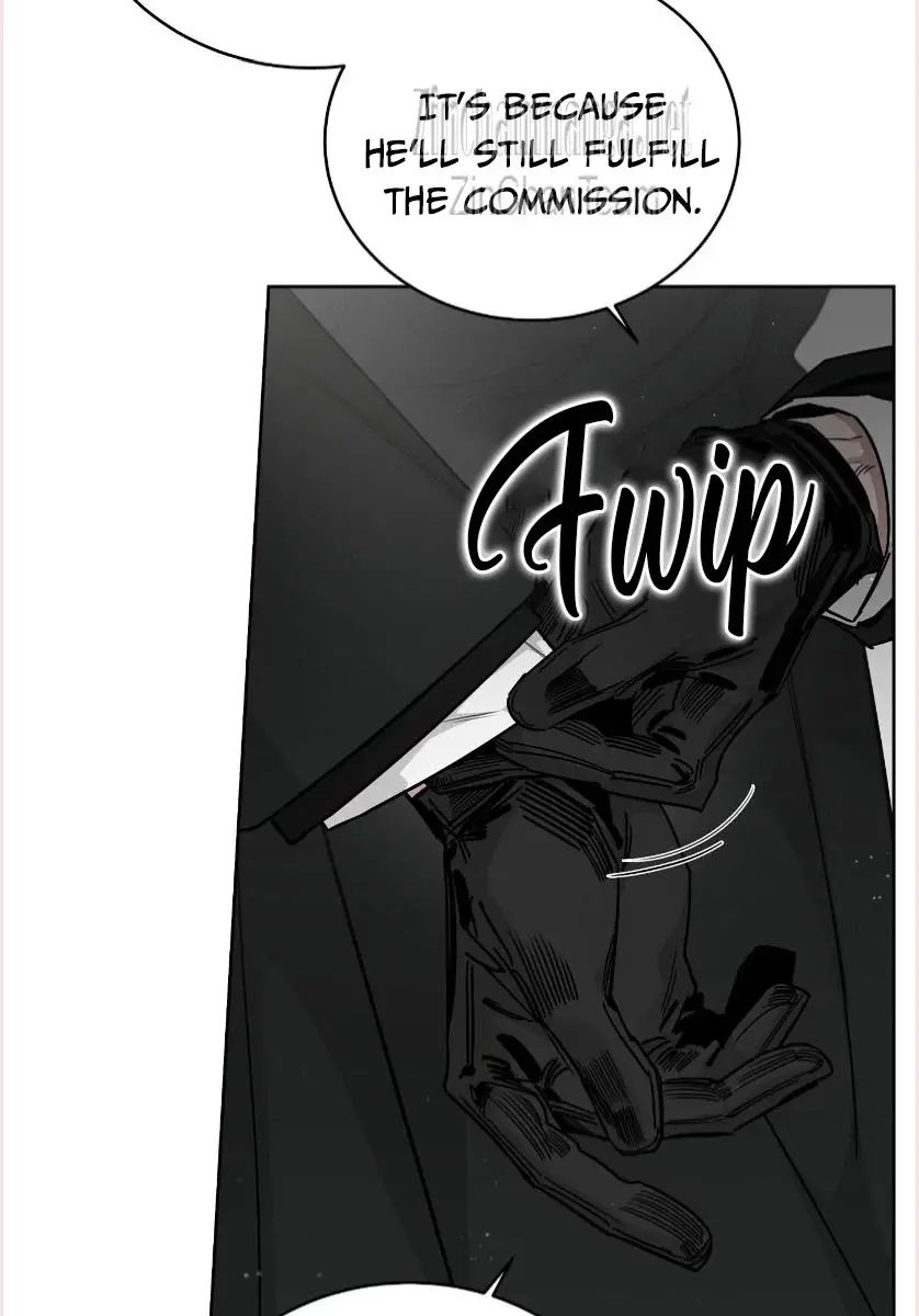 Roses and Champagne Chapter 87 Page 42