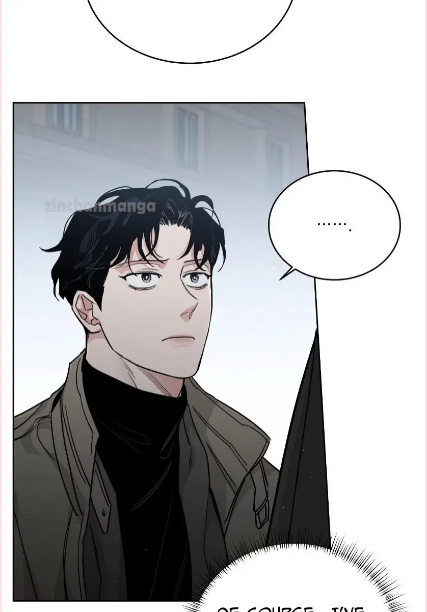 Roses and Champagne Chapter 87 Page 44