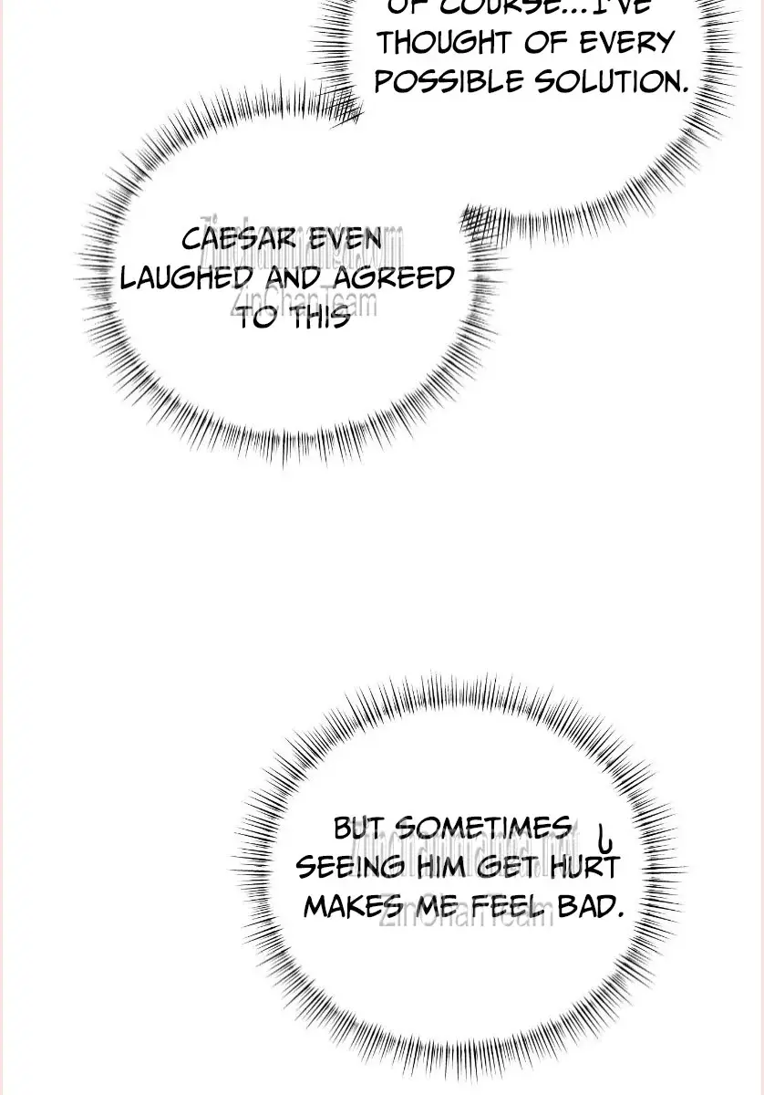 Roses and Champagne Chapter 87 Page 45