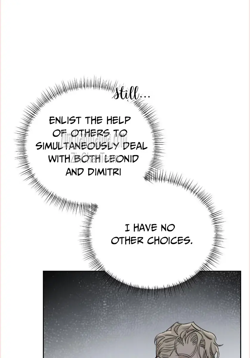 Roses and Champagne Chapter 87 Page 46