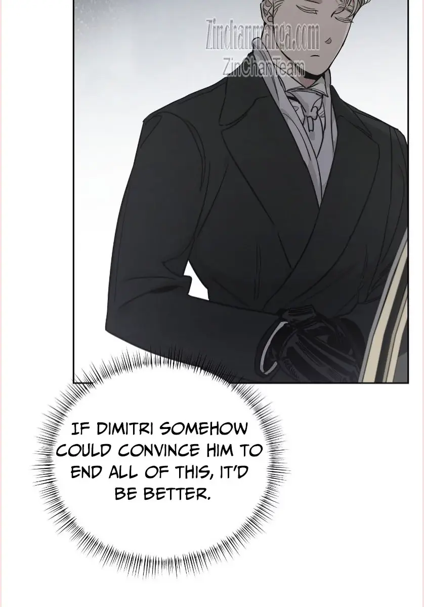 Roses and Champagne Chapter 87 Page 47