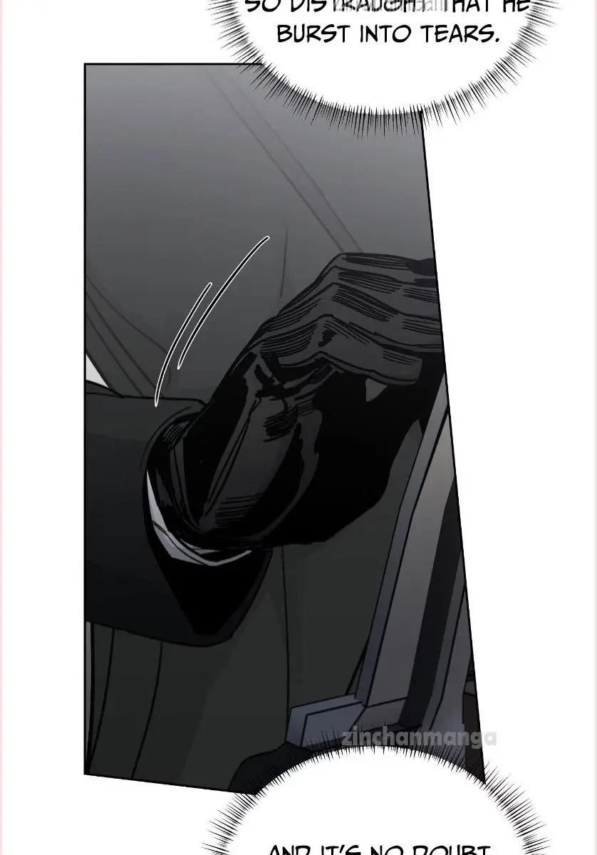 Roses and Champagne Chapter 87 Page 50