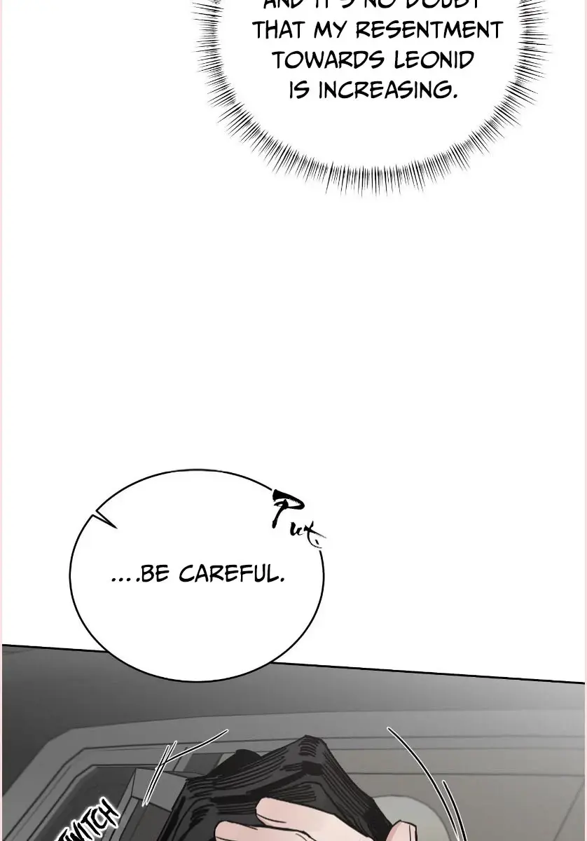 Roses and Champagne Chapter 87 Page 51