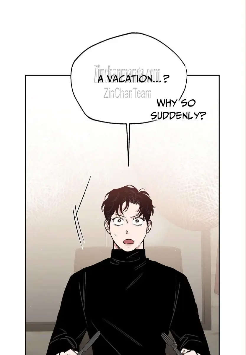 Roses and Champagne Chapter 87 Page 61