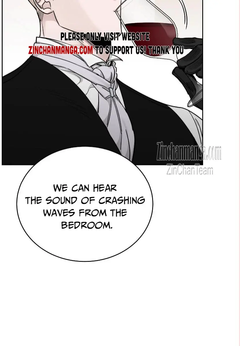 Roses and Champagne Chapter 87 Page 64