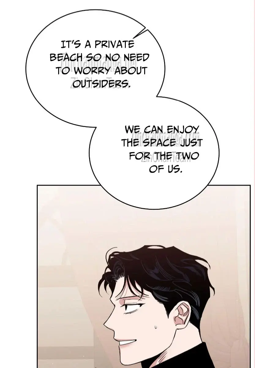 Roses and Champagne Chapter 87 Page 65