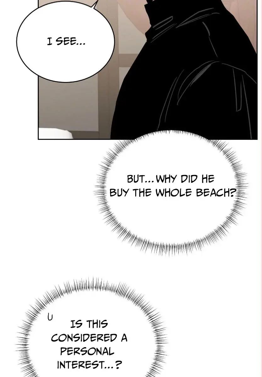 Roses and Champagne Chapter 87 Page 66