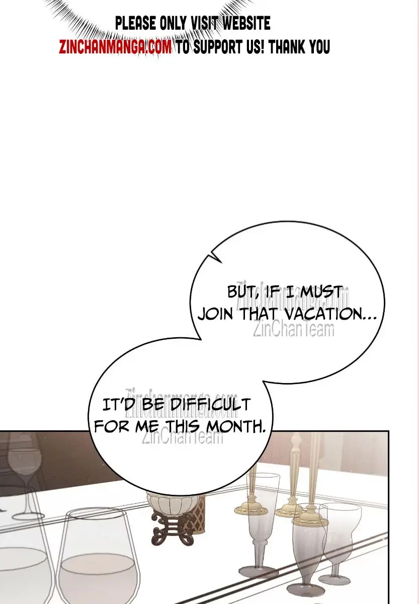 Roses and Champagne Chapter 87 Page 67