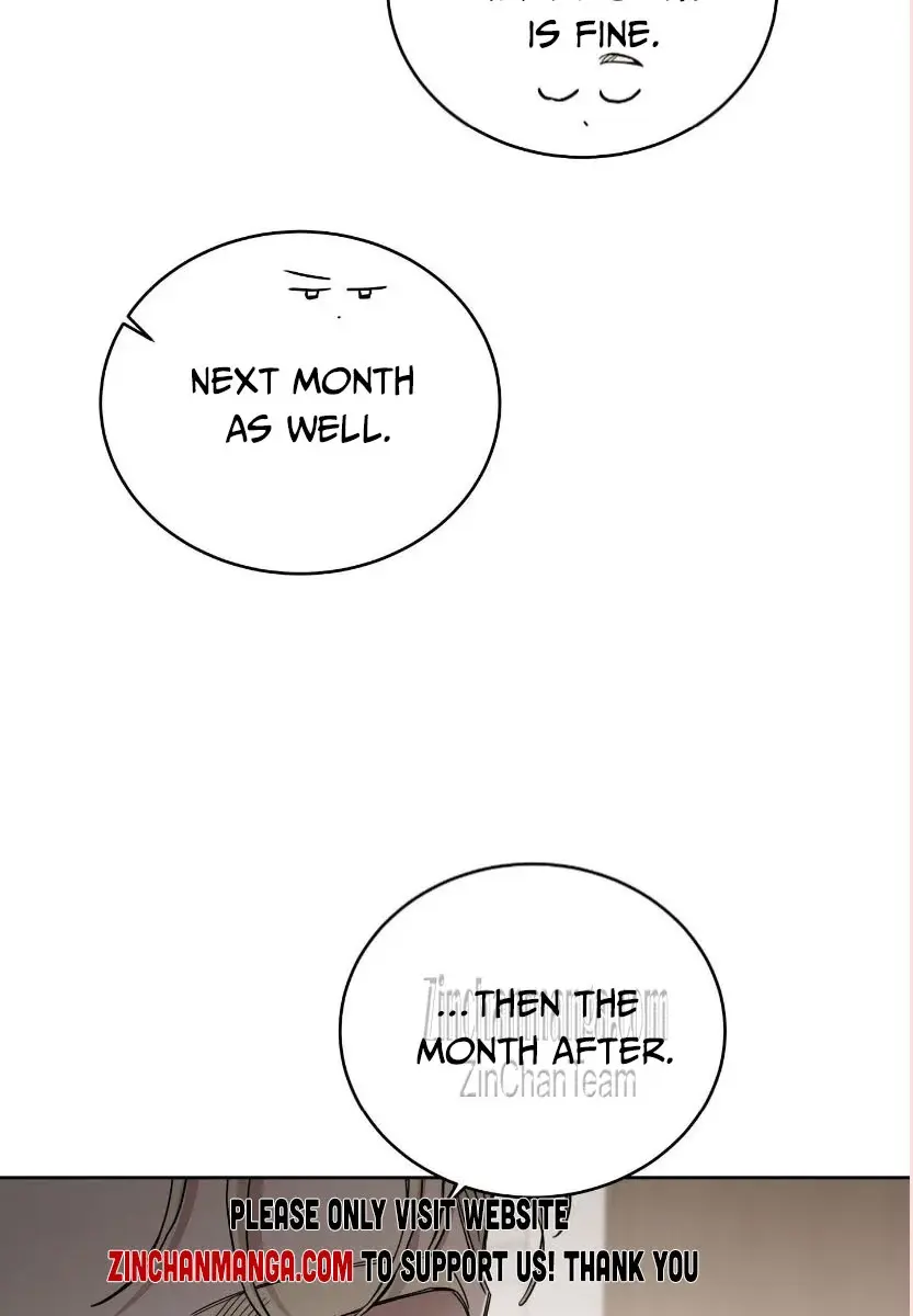 Roses and Champagne Chapter 87 Page 69