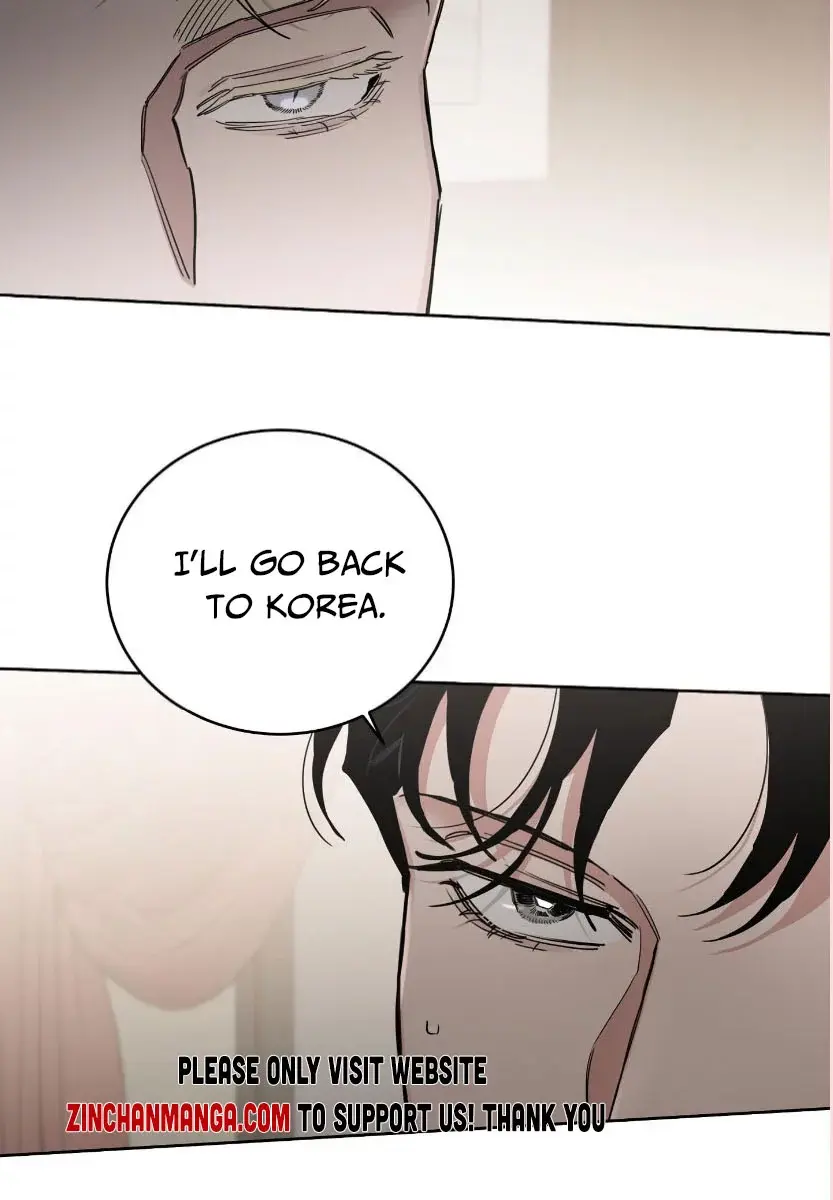 Roses and Champagne Chapter 87 Page 70