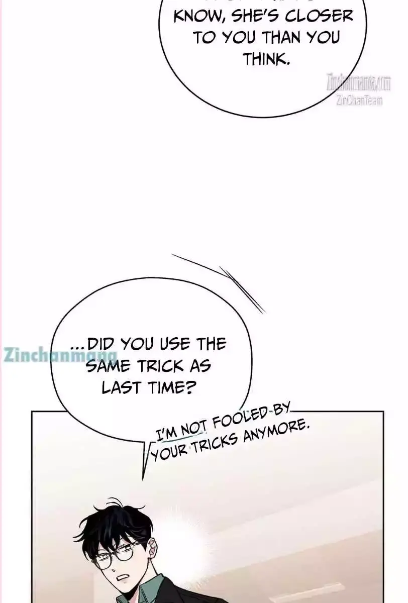 Roses and Champagne Chapter 88 Page 4