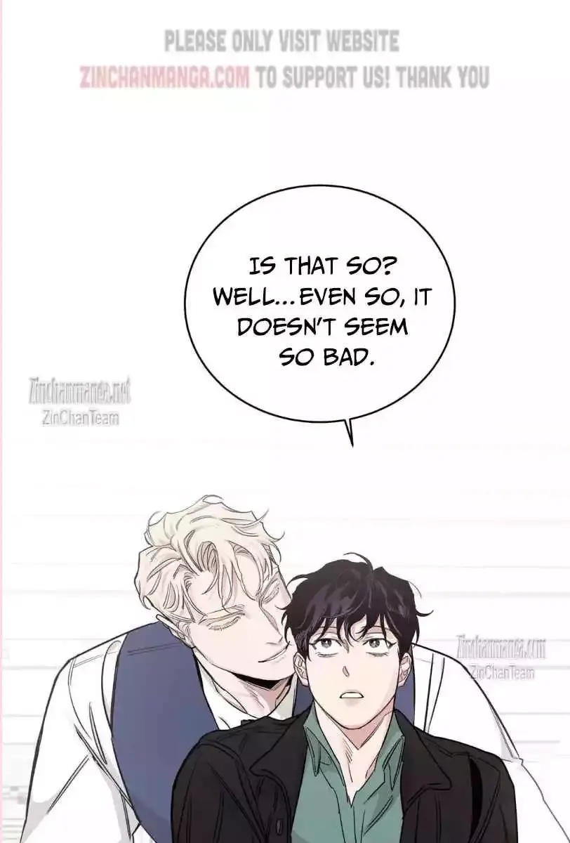 Roses and Champagne Chapter 88 Page 20
