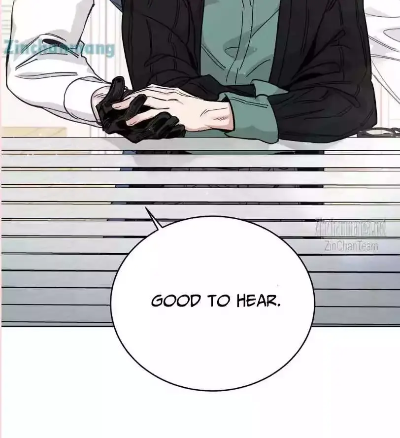 Roses and Champagne Chapter 88 Page 21